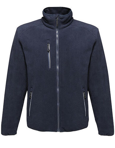 Fleece-Jacke